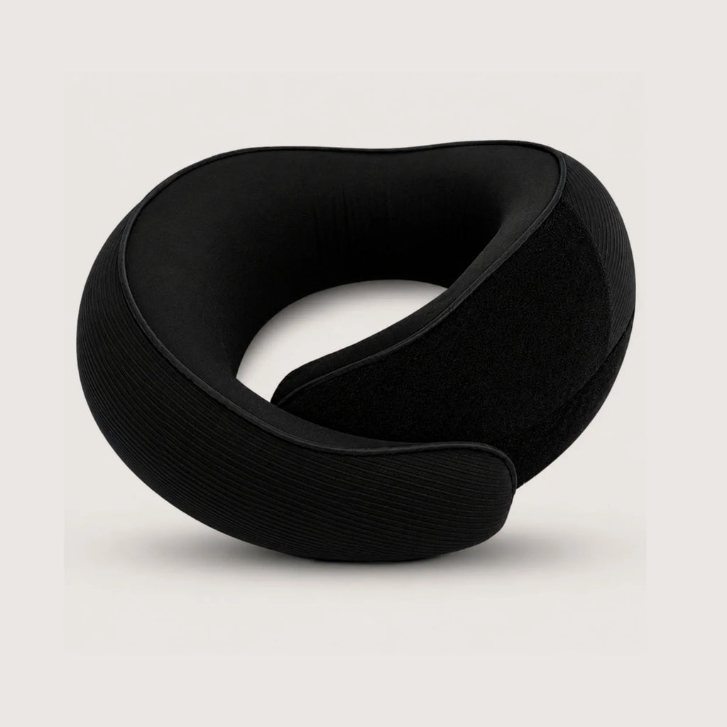 Ergonomic Travel Neck Pillow