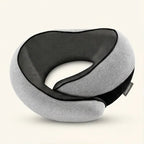 Ergonomic Travel Neck Pillow